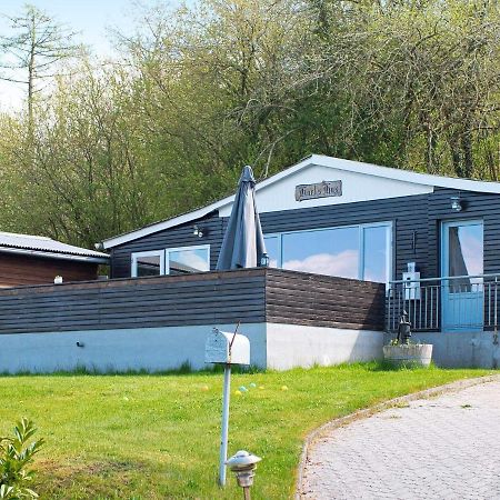 Holiday Home Aabenraa Lxvi Eksteriør billede